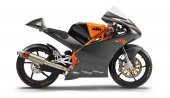 2013 KTM RC 250 R photo